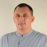 Кузьмин Сергей Александрович