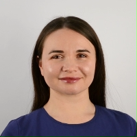 Унжакова Екатерина Александровна