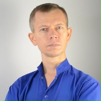 Шевченко Виталий Николаевич