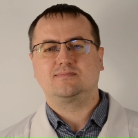 Бондаренко Александр Анатольевич