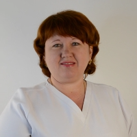 Шестакова Жанна Николаевна