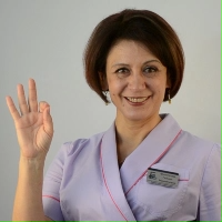 Филиппова Галина Михайловна