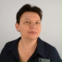 Мозгунова Анжелика Борисовна