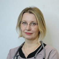 Кравцова Наталья Викторовна