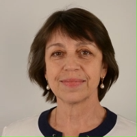 Тарасова Ирина Николаевна