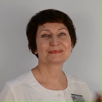 заместитель главного врача по контролю качества Храмцова Елена Владиславовна