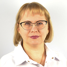 заместитель главного врача по поликлинике Чернова Наталья Анатольевна